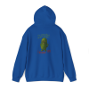 Judgy Pickle Hoodie